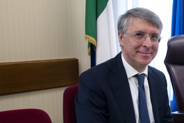 Inchiesta intercettazioni, il pm Cantone: «Numeri mostruosi, ma cresceranno»