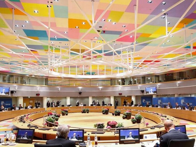 Guerra in Ucraina: Consiglio europeo, Bruxelles si prepara all’escalation