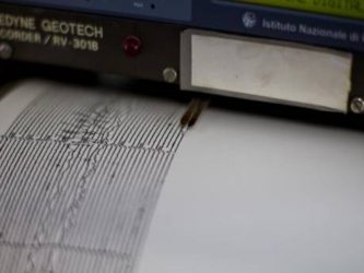 Terremoto in Montenegro:  forte scossa, nessuna notizia di danni e vittime