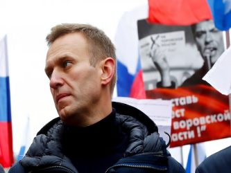 Ue, nel pacchetto sanzioni per la Russia anche la colonia penale dove è morto Navalny