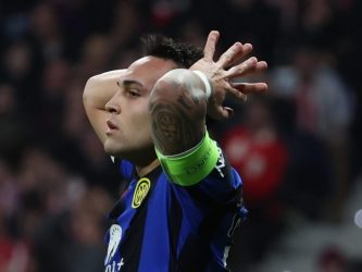 Inter, addio alla Champions: fatali i rigori dell’Atletico Madrid