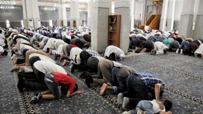 Terrorismo islamico, Viminale: attenzione più alta dopo Mosca