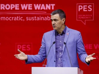 Spagna, l’ora più buia di Sánchez tra corruzione e amnistia