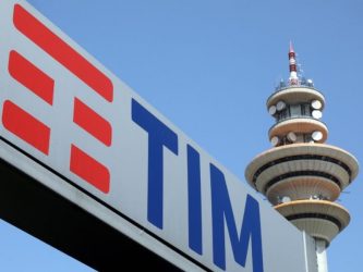 Tim: altalena in Borsa dopo il nuovo piano industriale