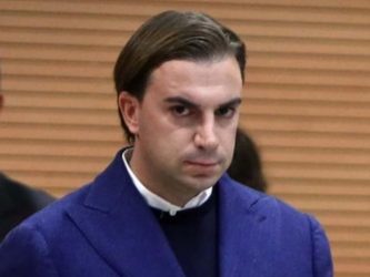 Mandato d’arresto europeo per Giacomo Bozzoli: l’ultima sua traccia risale al 23 giugno