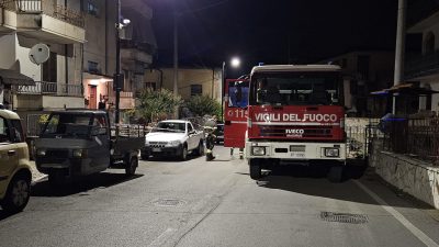 Orrore nel Beneventano, decapita il fratello e getta la testa dal balcone