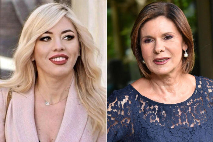 Caso Sangiuliano: Boccia non va in tv. Berlinguer,  «voleva le domande in anticipo»