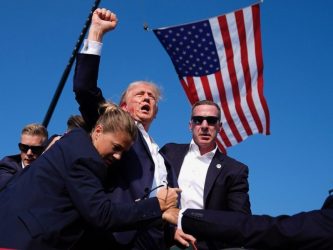 I dieci momenti chiave delle presidenziali americane – FOTO