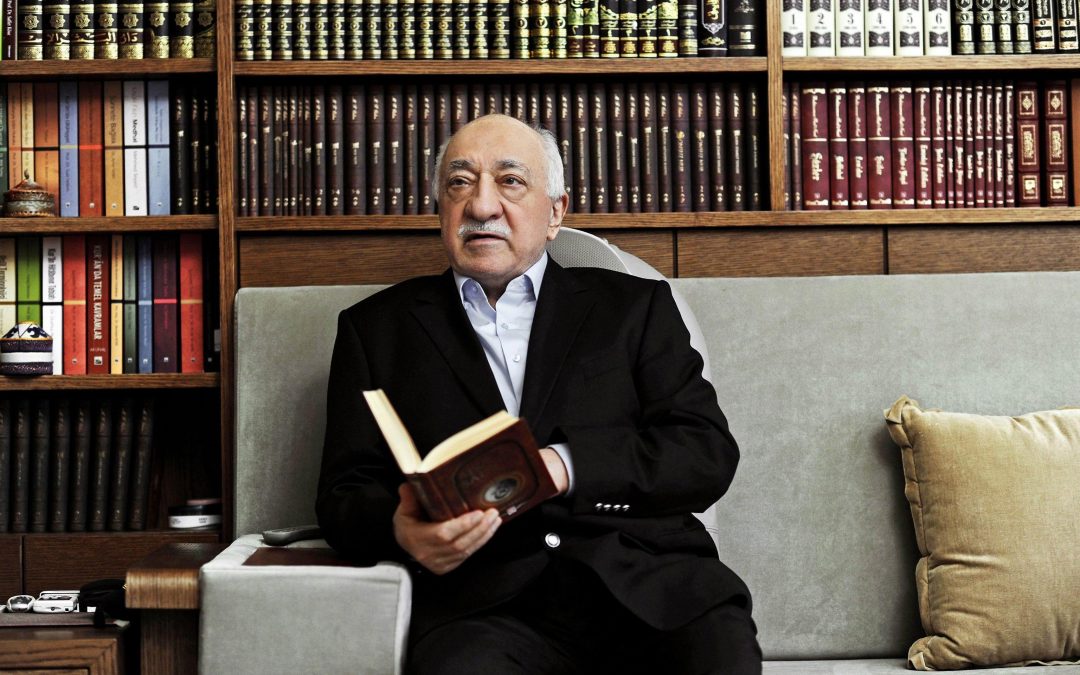 Morto Fethullah Gulen, il pensatore islamico accusato da Erdogan del golpe turco del 2016
