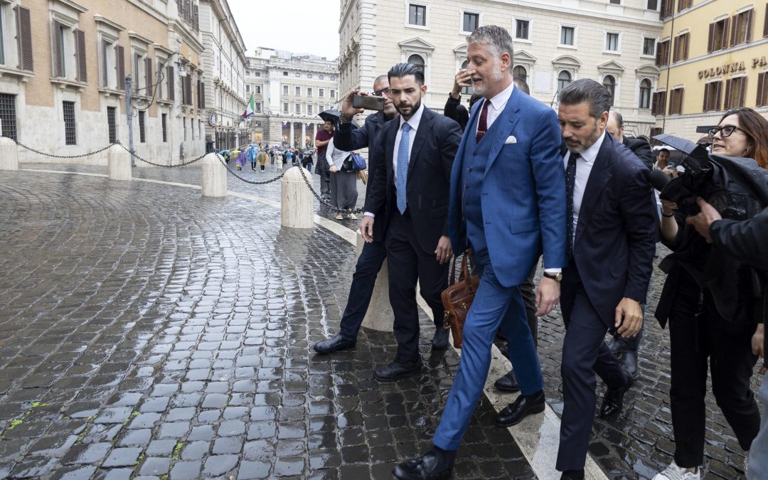 Cultura: ministero in fibrillazione, lascia il neo capo di gabinetto