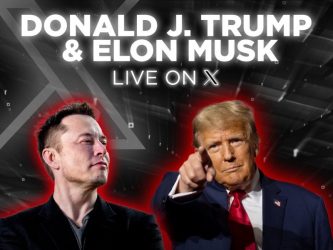 Musk e gli altri: la squadra di milionari che tifa Donald