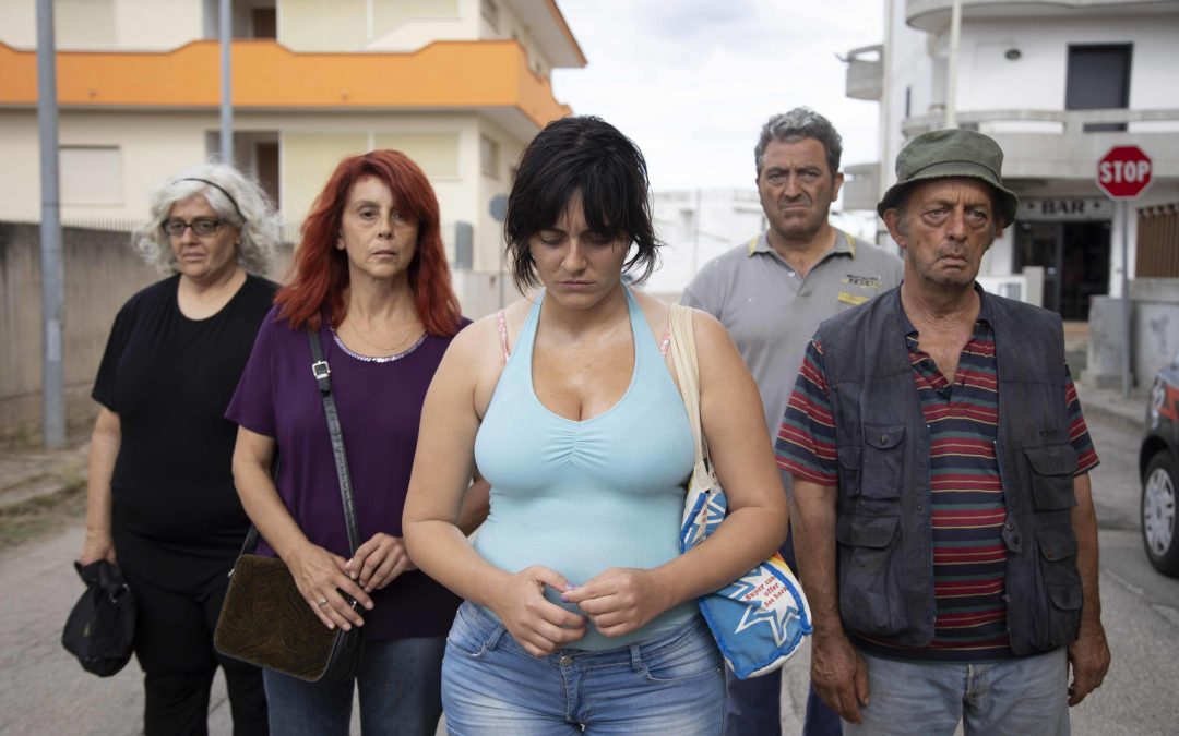 Caso Scazzi, il sindaco di Avetrana blocca la serie tv sull’omicidio