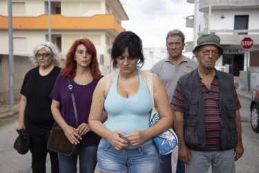 Caso Scazzi, il sindaco di Avetrana blocca la serie tv sull’omicidio