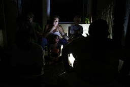 Blackout totale a Cuba, in 10 milioni senza corrente elettrica