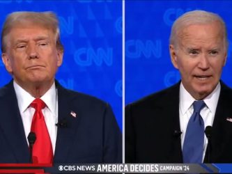 La Casa Bianca e la tregua: Trump: «Merito mio». Biden: «Stai scherzando?»