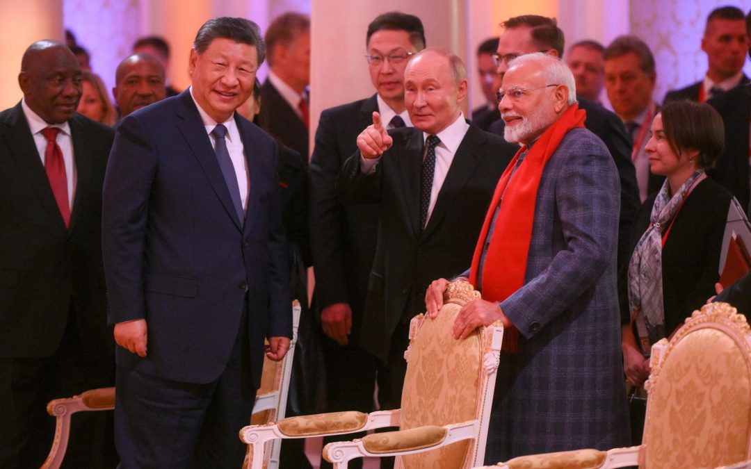 Cina e India oltre le tensioni: trovato l’accordo sulle dispute di confine