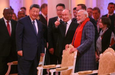 Cina e India oltre le tensioni: trovato l’accordo sulle dispute di confine