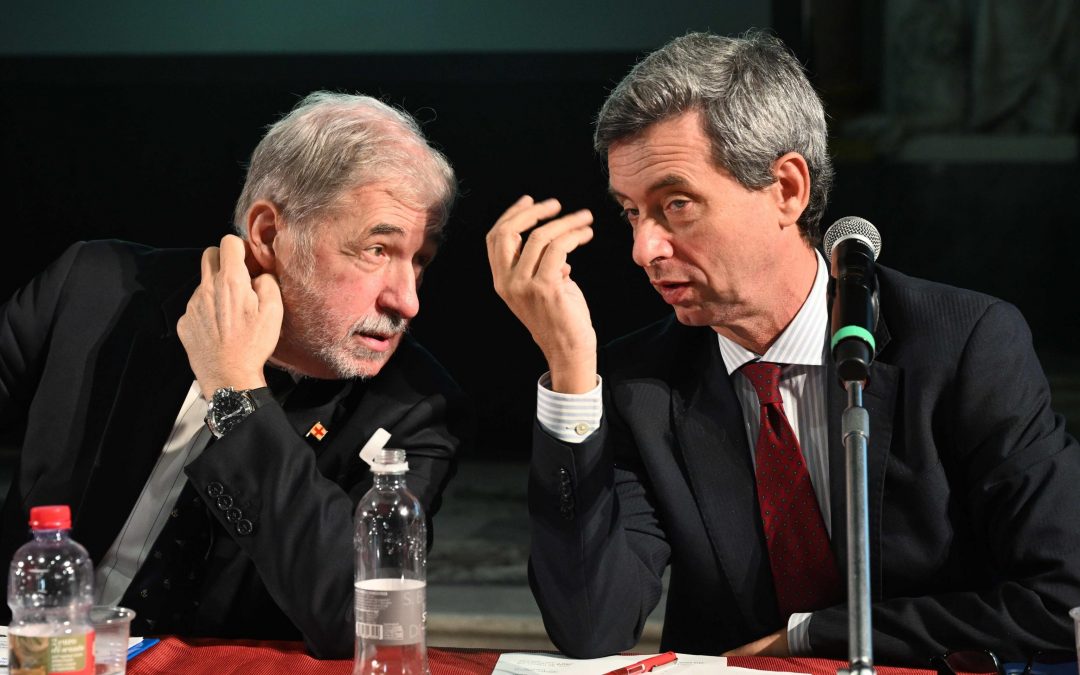 La Liguria al voto per decidere il dopo-Toti. Affluenza parziale in calo rispetto al 2020