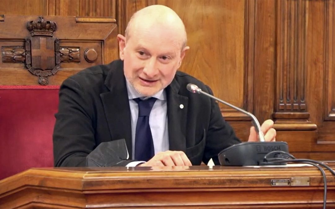«Meloni pericolosa», bufera sul magistrato Patarnello: cosa dice il testo integrale della mail