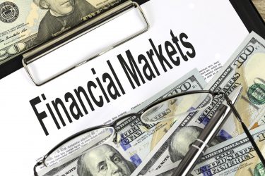 Wall Street scommette su Trump vincente