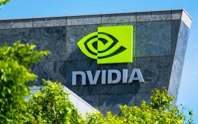 Nvidia: i conti trimestrali sono da record