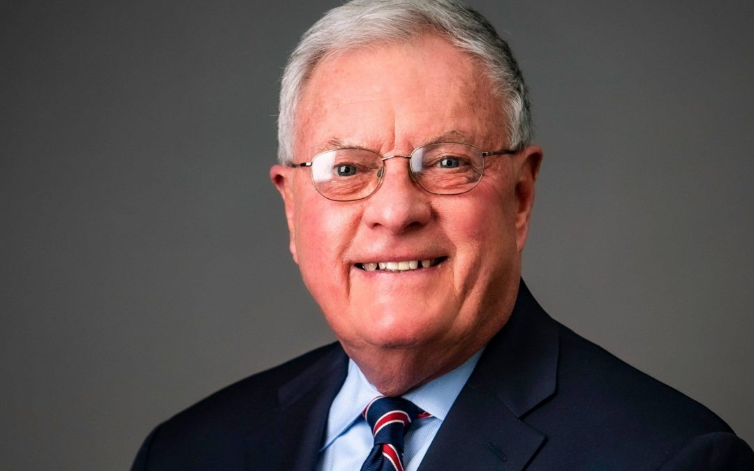 Trump nomina Keith Kellogg inviato speciale per il conflitto tra Russia e Ucraina