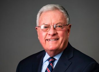 Trump nomina Keith Kellogg inviato speciale per il conflitto tra Russia e Ucraina
