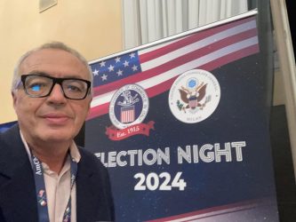 «La vittoria di Trump è il fallimento del Partito Democratico, e l’inizio di un movimento populista»