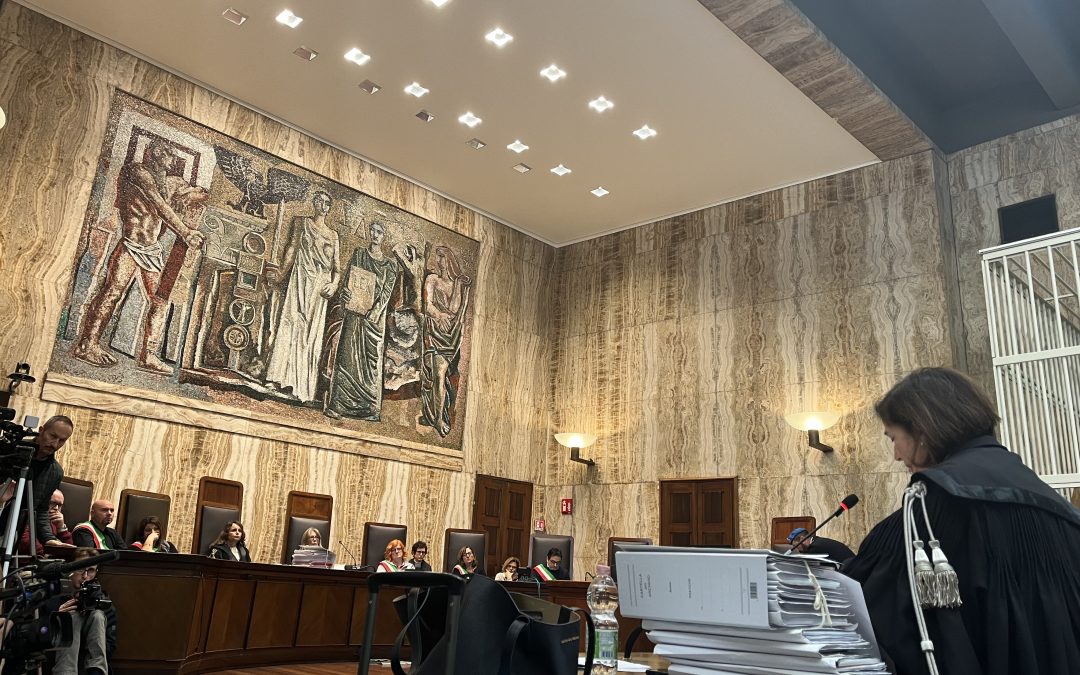 Reggio Calabria, provvedimenti anti ‘ndrangheta per 20 imprese