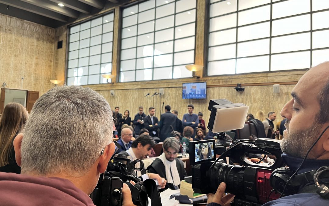 Omicidio Tramontano: il pm chiede l’ergastolo per Impagnatiello