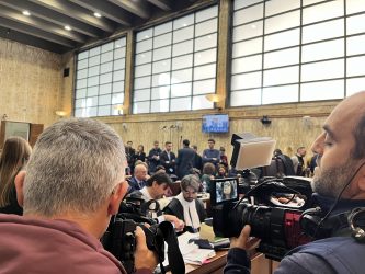 Omicidio Tramontano: il pm chiede l’ergastolo per Impagnatiello