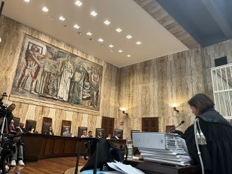 Reggio Calabria, provvedimenti anti ‘ndrangheta per 20 imprese