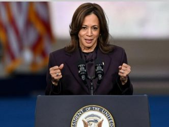 Elezioni Usa, Kamala Harris riconosce la sconfitta: «Continuerò a lottare. Mi sono congratulata con Trump»