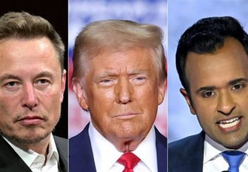 Cos’è il DOGE, il nuovo dipartimento per l’efficienza amricano guidato da Elon Musk