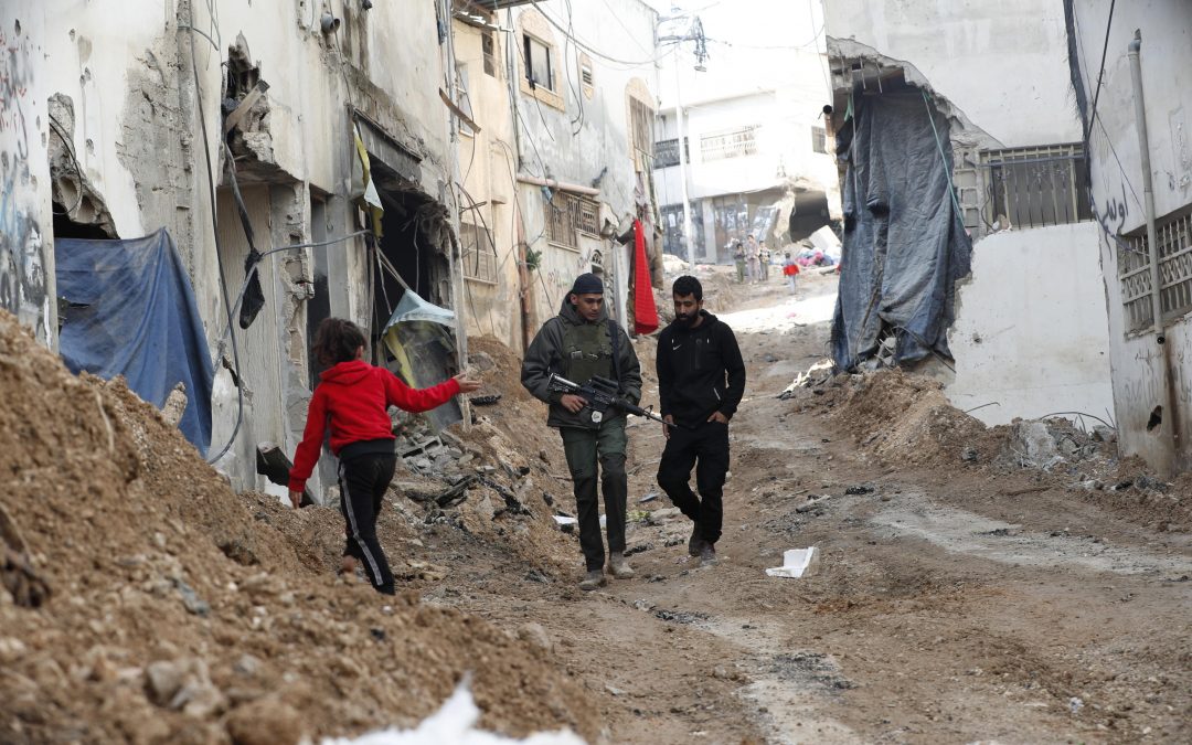 Raid israeliano su Gaza, almeno 66 morti e 100 feriti