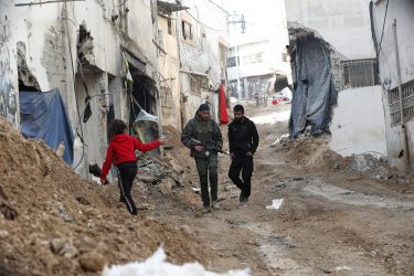Raid israeliano su Gaza, almeno 66 morti e 100 feriti