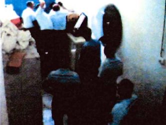 Trapani, torture sui detenuti: 11 agenti arrestati