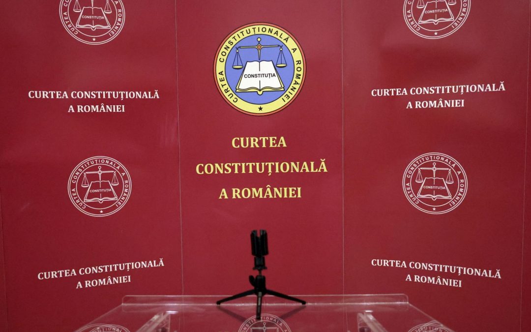 Cosa c’è dietro la decisione della Corte Costituzionale di annullare le elezioni presidenziali rumene