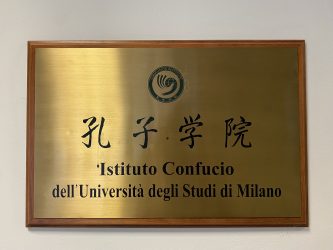I 15 anni dell’Istituto Confucio in Italia: «Insegniamo non solo a parlare cinese ma a comprenderne la cultura»