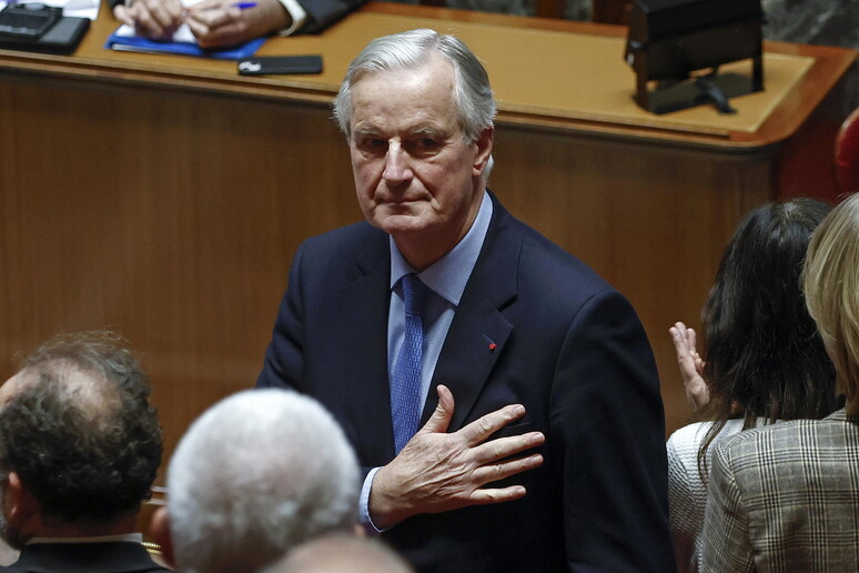 Au revoir Bernier, destra e sinistra licenziano il primo ministro
