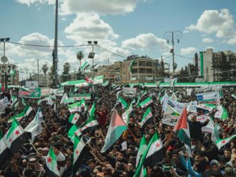 Siria: crolla Assad, chi vince e chi perde nel risiko del Medio Oriente