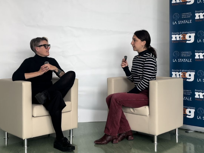 «Media e femminicidi? Troppo sensazionalismo e vittimizzazione secondaria»