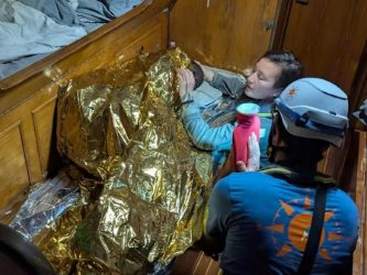 Naufragio al largo di Lampedusa: una bambina di 11 anni è l’unica sopravvissuta