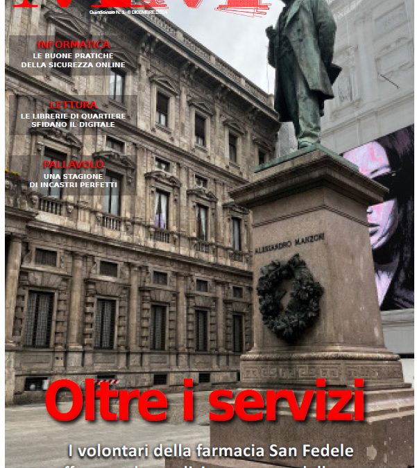 MM n.1 – 6 dicembre 2024