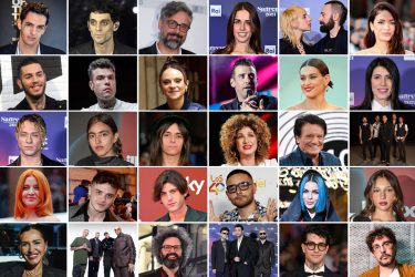Sanremo: Conti ha scelto, ecco tutti i nomi del Festival