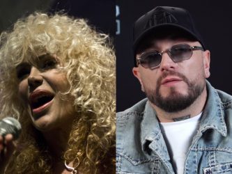 Il ritorno di Rettore e il nuovo album di Guè, tra omaggi e reinvenzione
