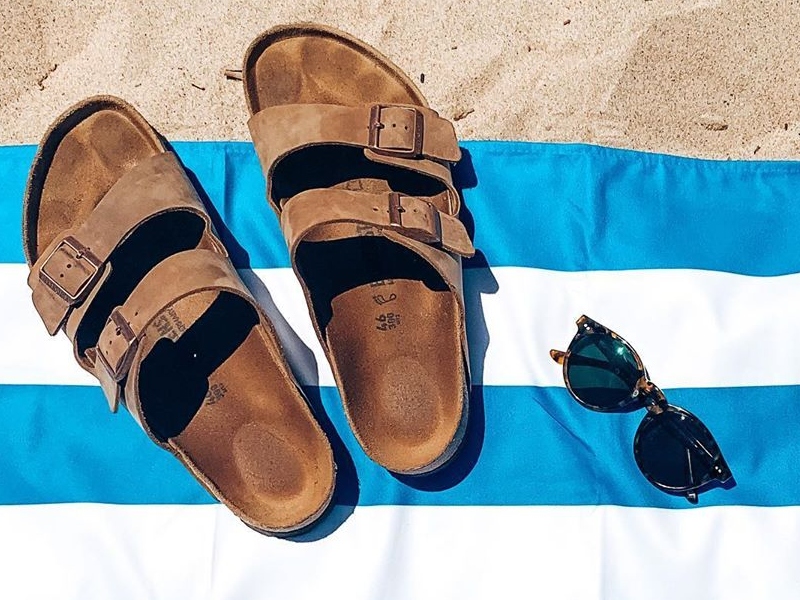 Le Birkenstock sono opere d’arte? La casa produttrice fa causa a tre concorrenti
