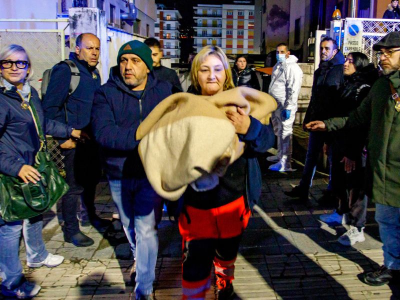 Rapisce neonata all’ospedale di Cosenza: arrestata una 51enne e il marito