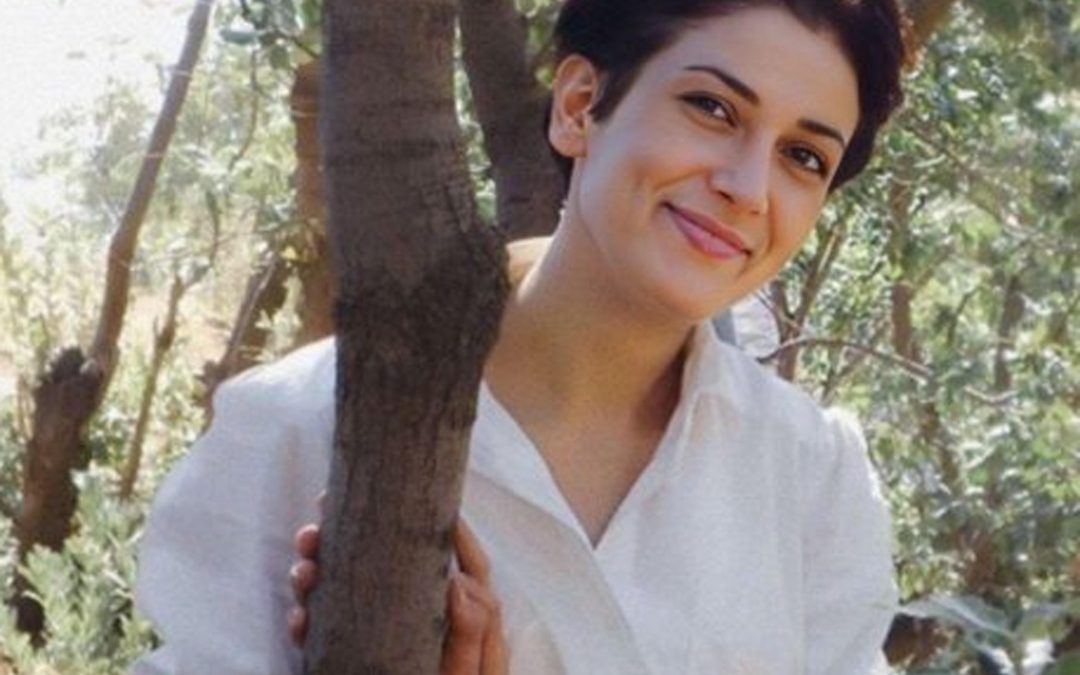 L’attivista Azizi condannata a morte, in Iran già 44 esecuzioni dal primo gennaio