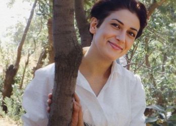 L’attivista Azizi condannata a morte, in Iran già 44 esecuzioni dal primo gennaio